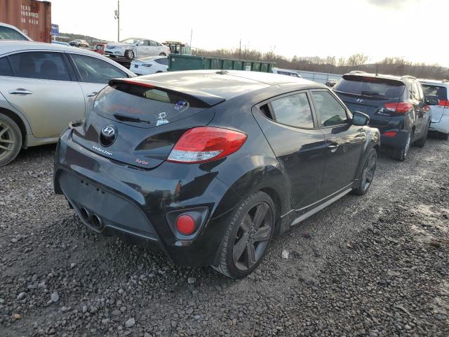 Photo 3 from auction – 2014 HYUNDAI VELOSTER T with VIN KMHTC6AE0EU200972