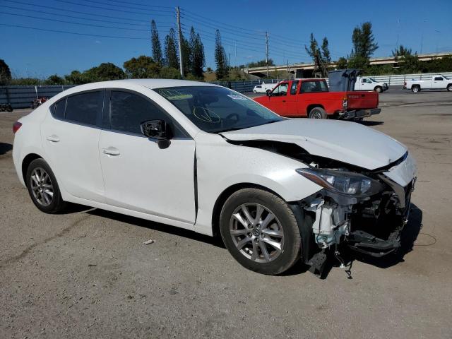Photo 4 from auction – 2014 MAZDA 3 TOURING with VIN 3MZBM1V79EM108112