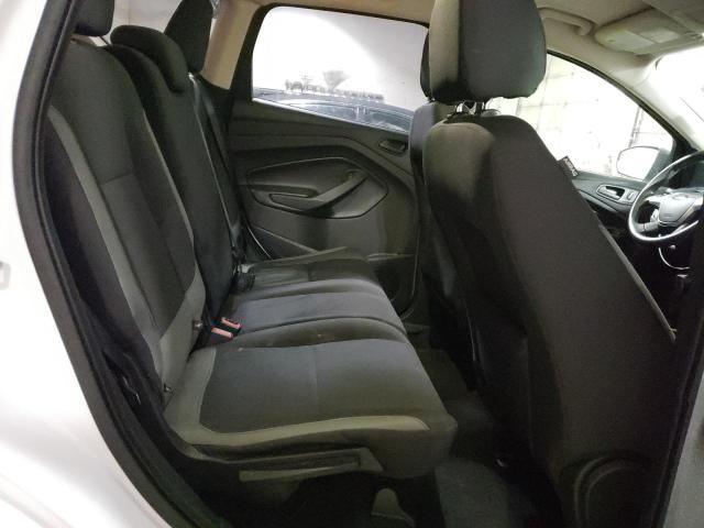 Photo 11 from auction – 2015 FORD ESCAPE S with VIN 1FMCU0F7XFUA26303