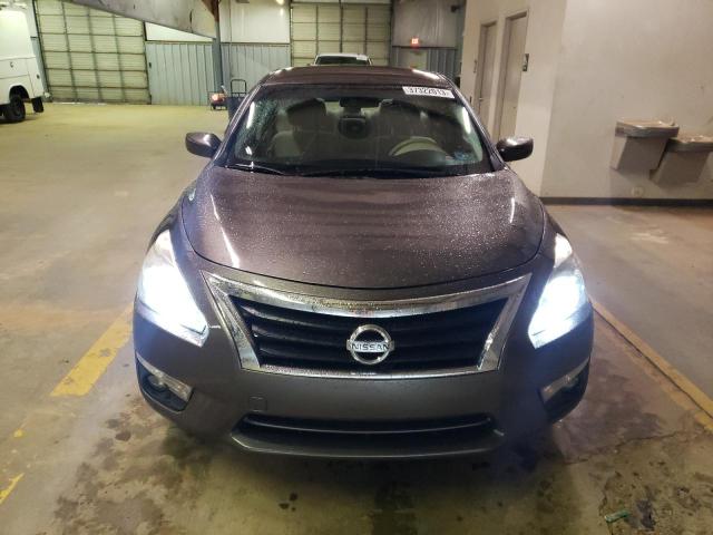 Photo 5 from auction – 2015 NISSAN ALTIMA with VIN 1N4AL3AP0FC445389