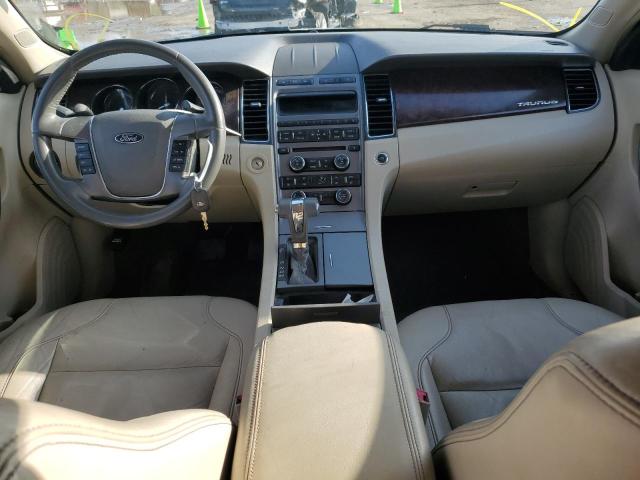 Photo 8 from auction – 2010 FORD TAURUS SEL with VIN 1FAHP2EW4AG139845