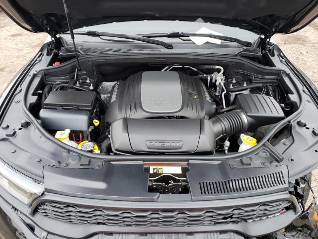 Photo 12 from auction – 2021 DODGE DURANGO R/ with VIN 1C4SDJCT7MC575127