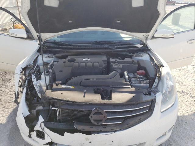 Photo 11 from auction – 2012 NISSAN ALTIMA BAS with VIN 1N4AL2AP2CN439443
