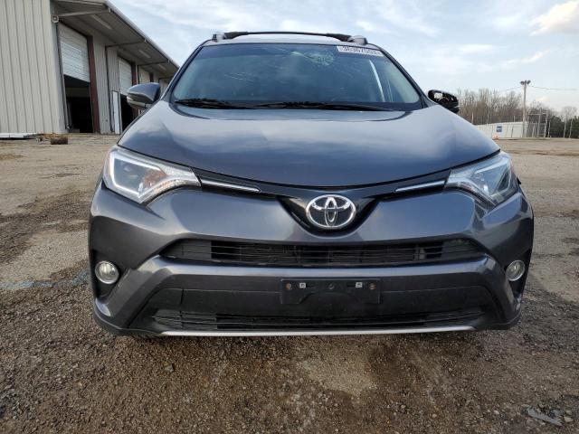 Photo 5 from auction – 2016 TOYOTA RAV4 XLE with VIN JTMRFREVXGJ102036