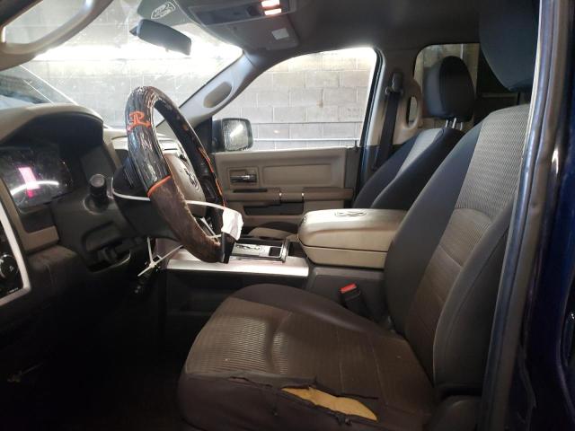 Photo 7 from auction – 2012 DODGE RAM 1500 S with VIN 1C6RD7GT5CS160699