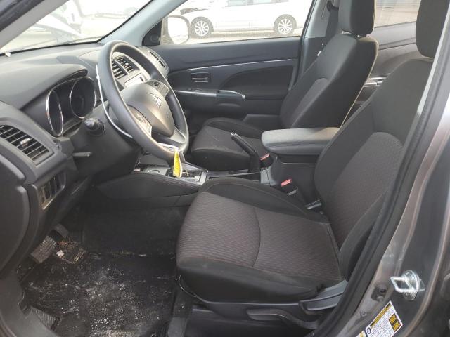 Photo 7 from auction – 2019 MITSUBISHI OUTLANDER with VIN JA4AP3AU5KU029020