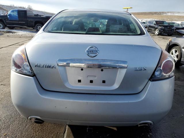 Photo 6 from auction – 2010 NISSAN ALTIMA BAS with VIN 1N4AL2AP2AC180395