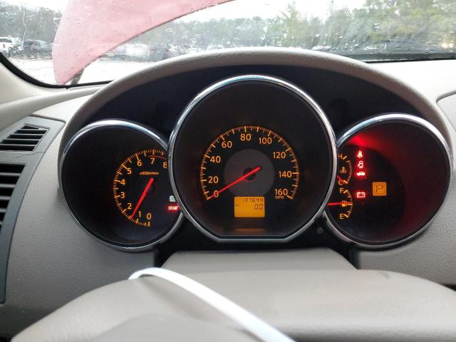 Photo 9 from auction – 2005 NISSAN ALTIMA SE with VIN 1N4BL11D45N438415