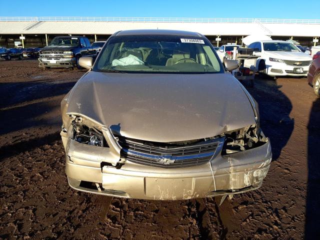 Photo 5 from auction – 2005 CHEVROLET IMPALA LS with VIN 2G1WH52K359125918