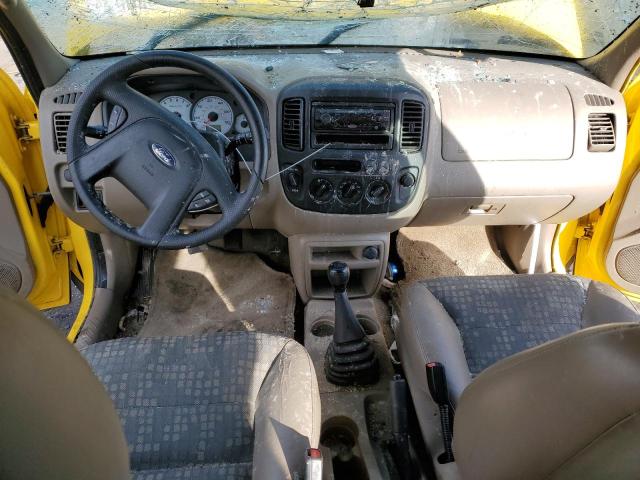 Photo 8 from auction – 2002 FORD ESCAPE XLS with VIN 1FMYU02B22KC19146