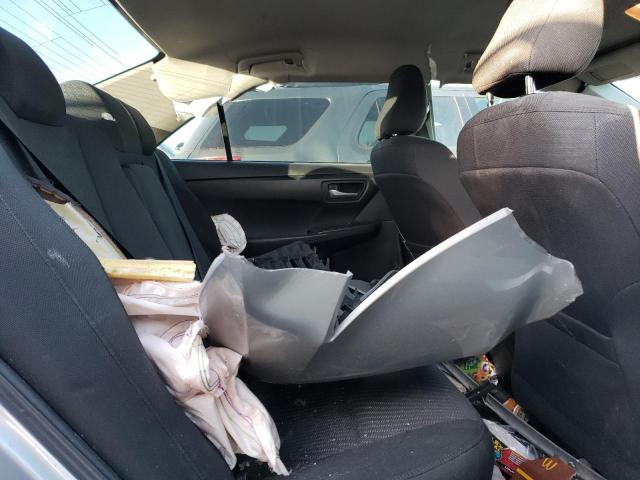 Photo 10 from auction – 2016 TOYOTA CAMRY LE with VIN 4T4BF1FK6GR524537