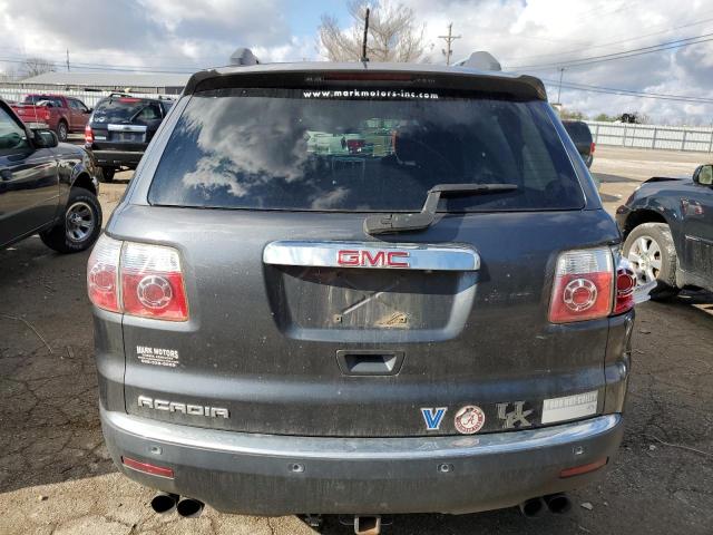 Photo 6 from auction – 2012 GMC ACADIA SLE with VIN 1GKKRPED2CJ305764