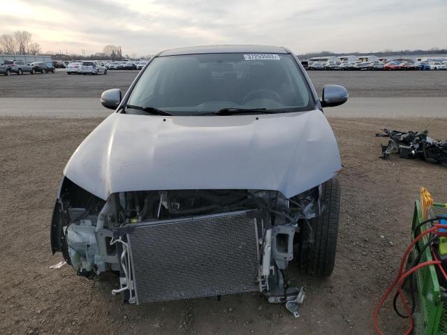 Photo 5 from auction – 2019 MITSUBISHI OUTLANDER with VIN JA4AP3AU5KU029020