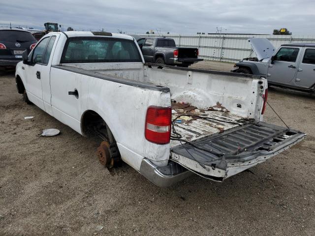Photo 2 from auction – 2005 FORD F150 with VIN 1FTRF12W55NA98045