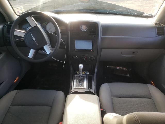 Photo 8 from auction – 2006 CHRYSLER 300 with VIN 2C3KA43R76H242980