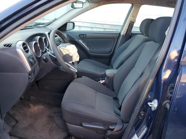 Photo 7 from auction – 2007 TOYOTA COROLLA MA with VIN 2T1KR32E27C651610