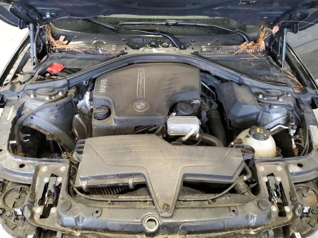 Photo 11 from auction – 2016 BMW 320 XI with VIN WBA8E5G5XGNT40480