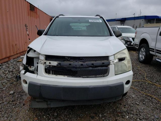 Photo 5 from auction – 2006 CHEVROLET EQUINOX LS with VIN 2CNDL13FX66096021