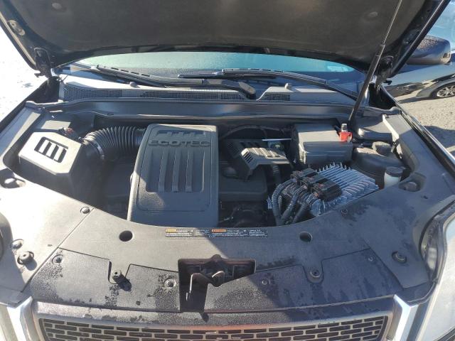 Photo 11 from auction – 2015 GMC TERRAIN SL with VIN 2GKALMEKXF6408538