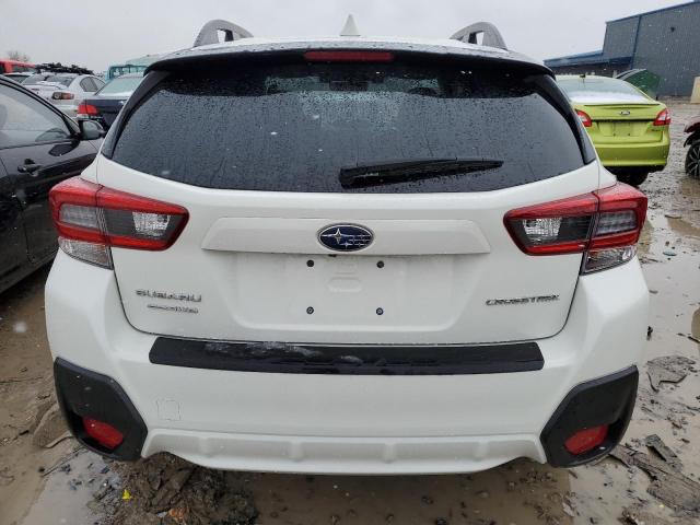 Photo 6 from auction – 2020 SUBARU CROSSTREK with VIN JF2GTAPC6LH244433