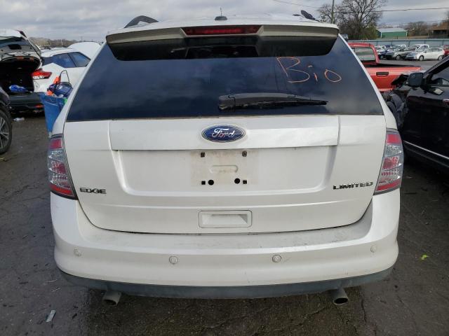 Photo 6 from auction – 2010 FORD EDGE LIMIT with VIN 2FMDK3KC0ABB62310