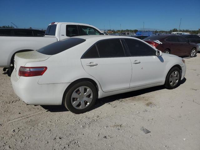 Photo 3 from auction – 2008 TOYOTA CAMRY CE with VIN 4T4BE46K38R031906