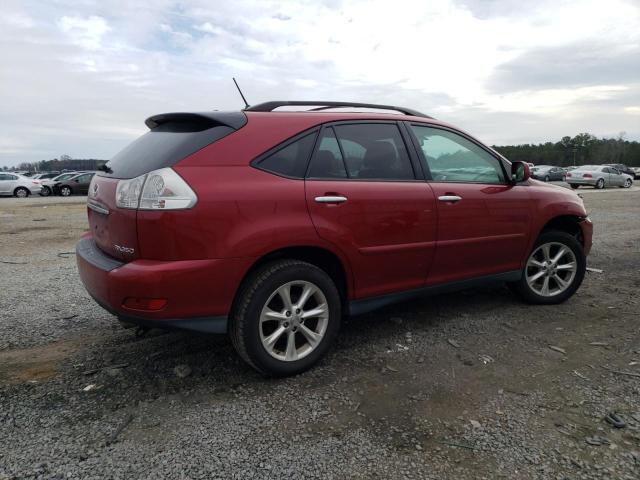 Photo 3 from auction – 2009 LEXUS RX 350 with VIN 2T2HK31UX9C109502