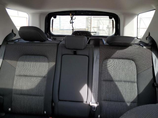 Photo 10 from auction – 2021 FORD BRONCO SPO with VIN 3FMCR9B67MRA42398