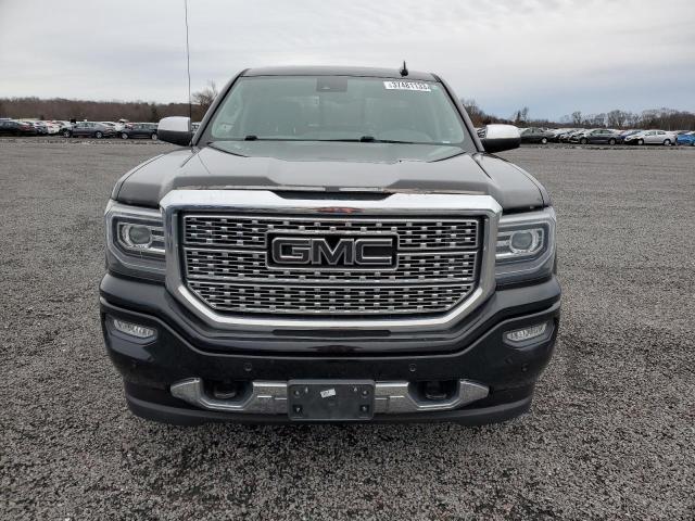 Photo 5 from auction – 2016 GMC SIERRA K15 with VIN 3GTU2PEC5GG142874