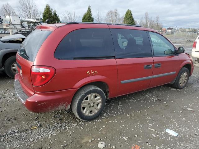 صورة رقم 3 من المزاد - 2007 DODGE GRAND CARA مع VIN 1D4GP24RX7B262236