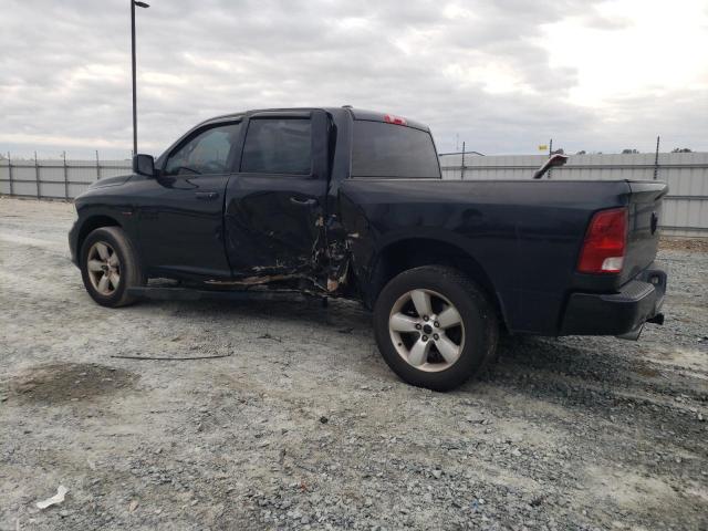 Photo 2 from auction – 2015 RAM 1500 ST with VIN 1C6RR7KT4FS625745