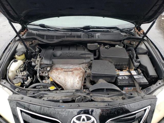 Photo 11 from auction – 2010 TOYOTA CAMRY BASE with VIN 4T1BF3EKXAU106545