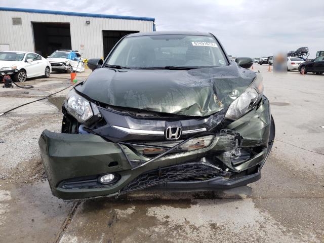 Photo 5 from auction – 2016 HONDA HR-V EX with VIN 3CZRU5H57GM738243
