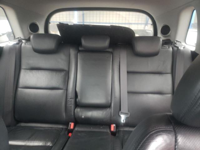 Photo 10 from auction – 2007 ACURA RDX TECHNO with VIN 5J8TB18587A008656
