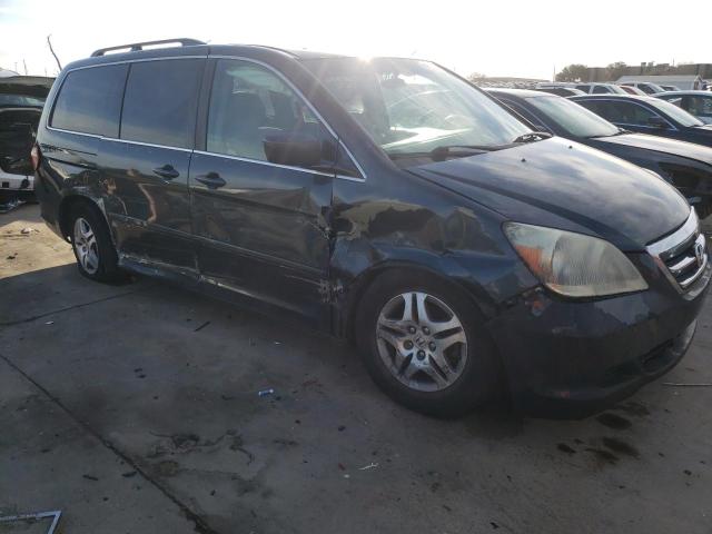 Photo 4 from auction – 2005 HONDA ODYSSEY EX with VIN 5FNRL38405B402729