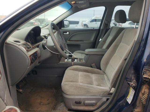 Photo 7 from auction – 2005 FORD FIVE HUNDR with VIN 1FAFP23195G145953