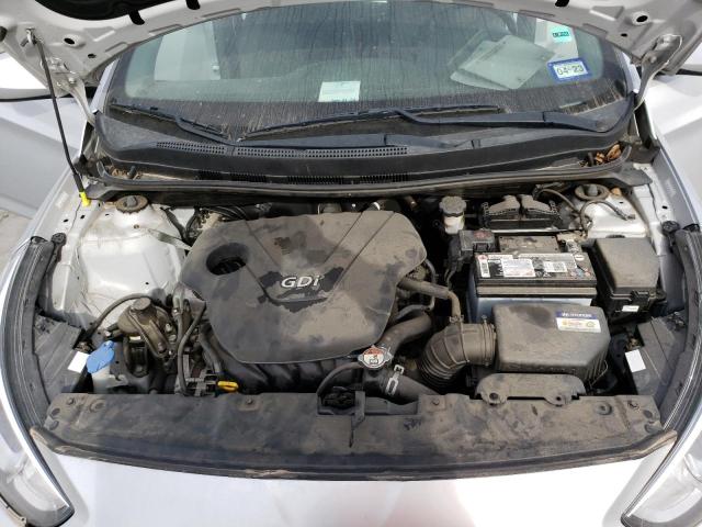 Photo 11 from auction – 2017 HYUNDAI ACCENT SE with VIN KMHCT5AE8HU315656