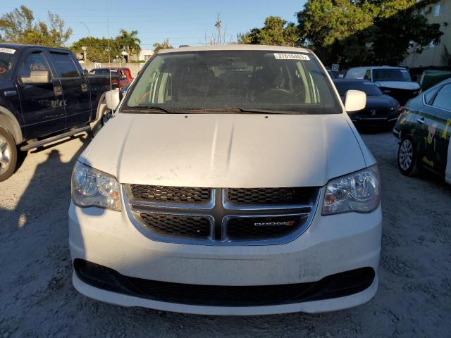 Photo 5 from auction – 2013 DODGE GRAND CARA with VIN 2C4RDGCG8DR575228