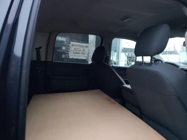 Photo 10 from auction – 2018 RAM 3500 ST with VIN 3C63RPGL5JG131652