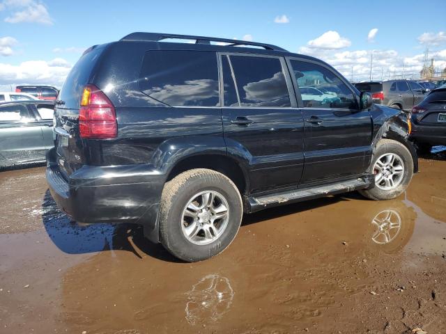 Photo 3 from auction – 2003 LEXUS GX 470 with VIN JTJBT20X130023085