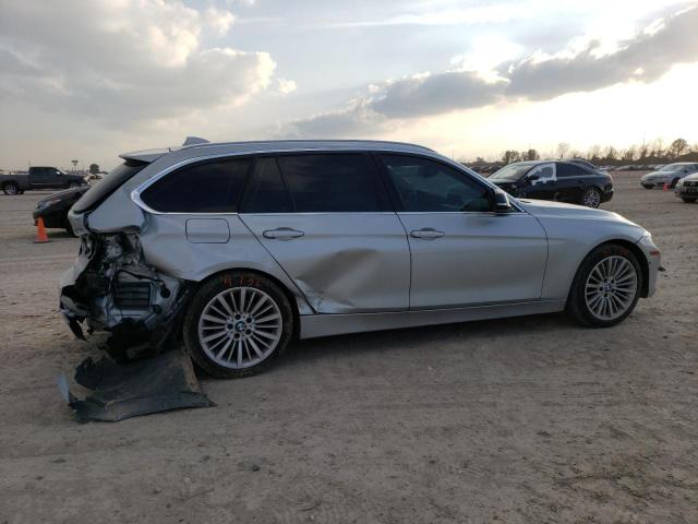Photo 3 from auction – 2015 BMW 328 XI with VIN WBA3G7C51FK296701