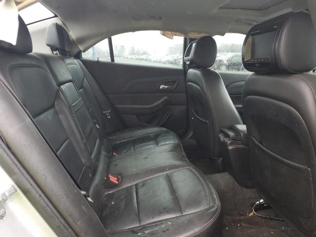 Photo 10 from auction – 2013 CHEVROLET MALIBU 2LT with VIN 1G11F5RR3DF100851