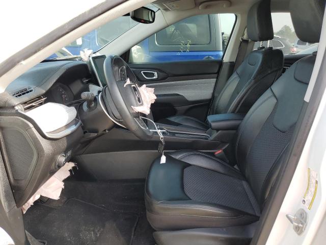 Photo 7 from auction – 2022 JEEP COMPASS LA with VIN 3C4NJDBB4NT125084