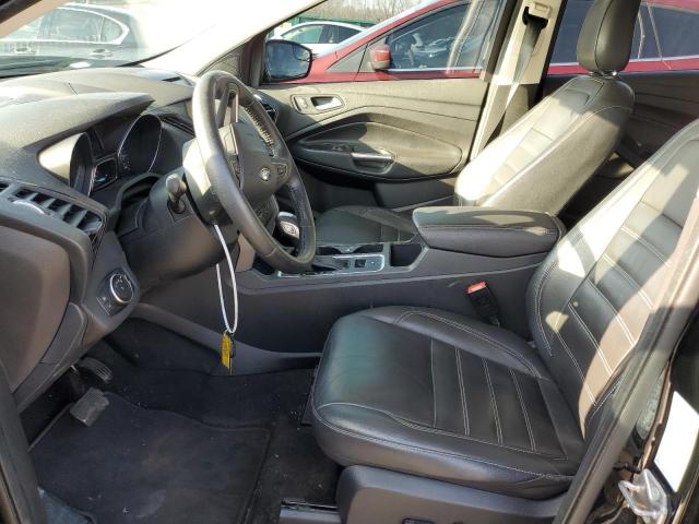 Photo 7 from auction – 2018 FORD ESCAPE SEL with VIN 1FMCU0HD9JUB53491