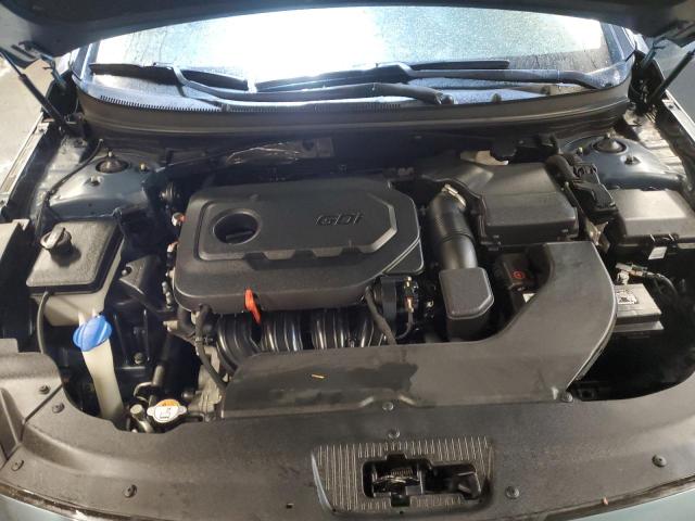 Photo 11 from auction – 2015 HYUNDAI SONATA SPO with VIN 5NPE34AF6FH237403