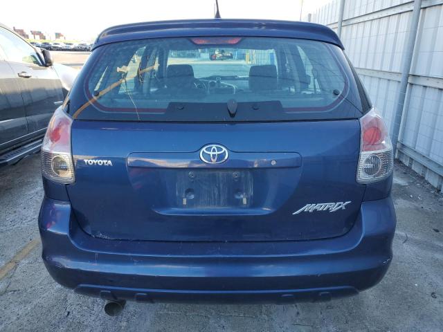 Photo 6 from auction – 2007 TOYOTA COROLLA MA with VIN 2T1KR32E27C651610