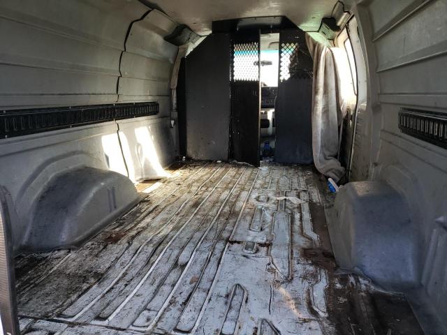 Photo 11 from auction – 2011 FORD ECONOLINE with VIN 1FTSS3EL5BDB19469