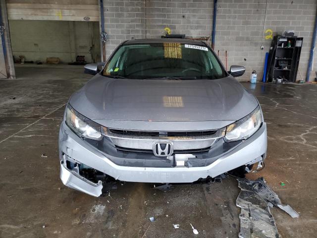 Zdjęcie 5 z aukcji – 2016 HONDA CIVIC EX z VIN 19XFC2F77GE019700