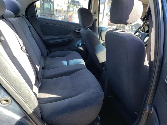 Photo 10 from auction – 2001 DODGE NEON SE with VIN 1B3ES46C31D153878