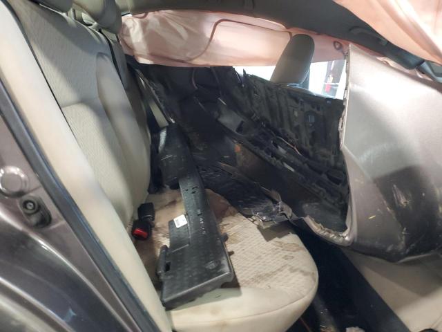 Photo 10 from auction – 2014 HONDA CIVIC LX with VIN 19XFB2F5XEE055122